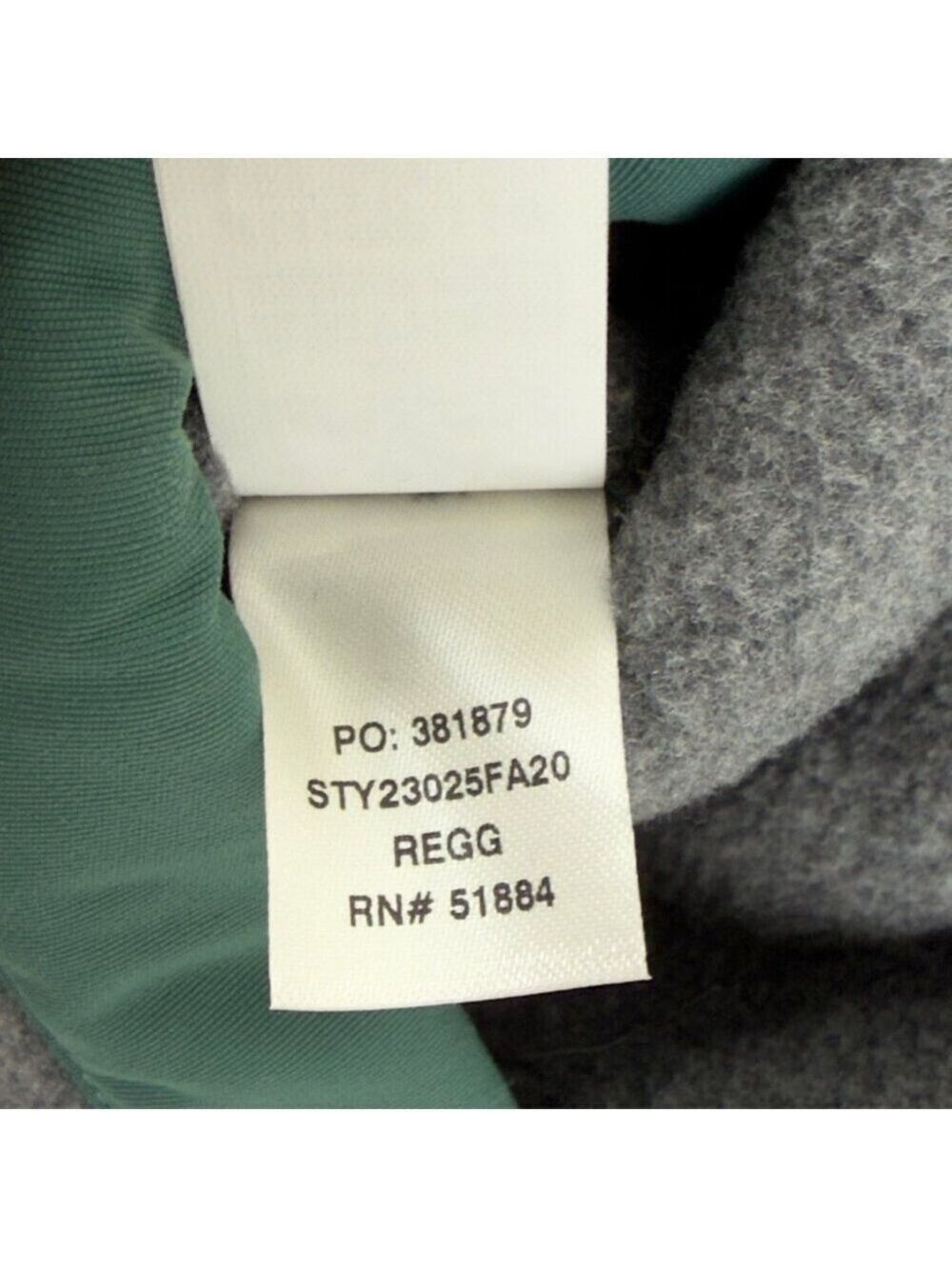 Patagonia Women's Vest Small Synchilla Reversible - Picture 7 of 15